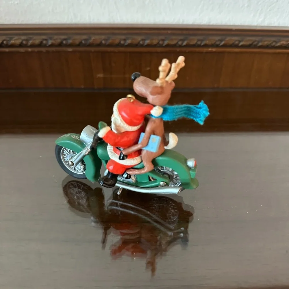 Hallmark shipped care
